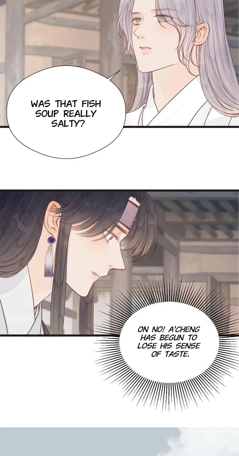 Read My Charming Bandit chapter 51 image 22 on Lezhin