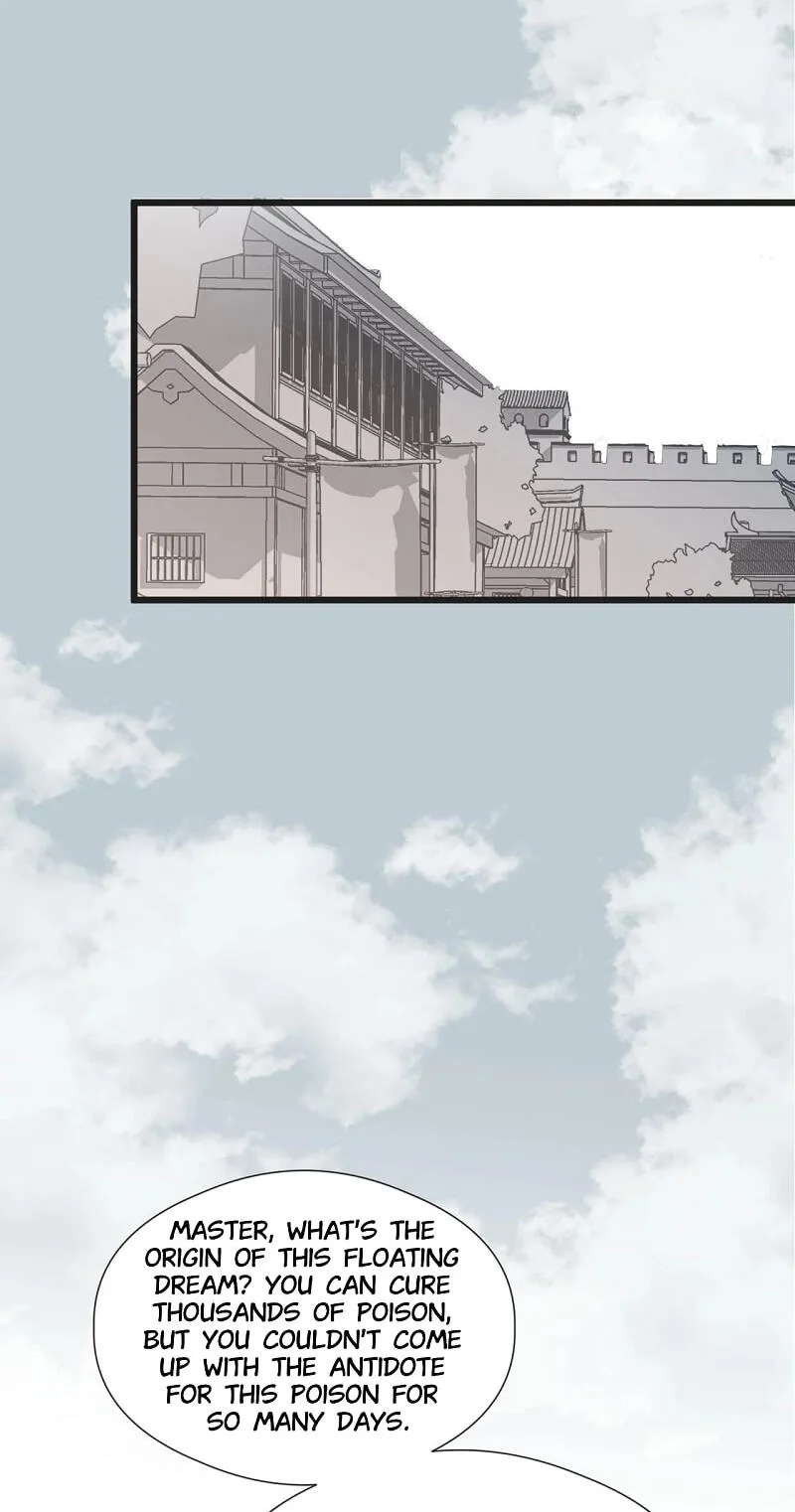 Read My Charming Bandit chapter 51 image 23 on Lezhin