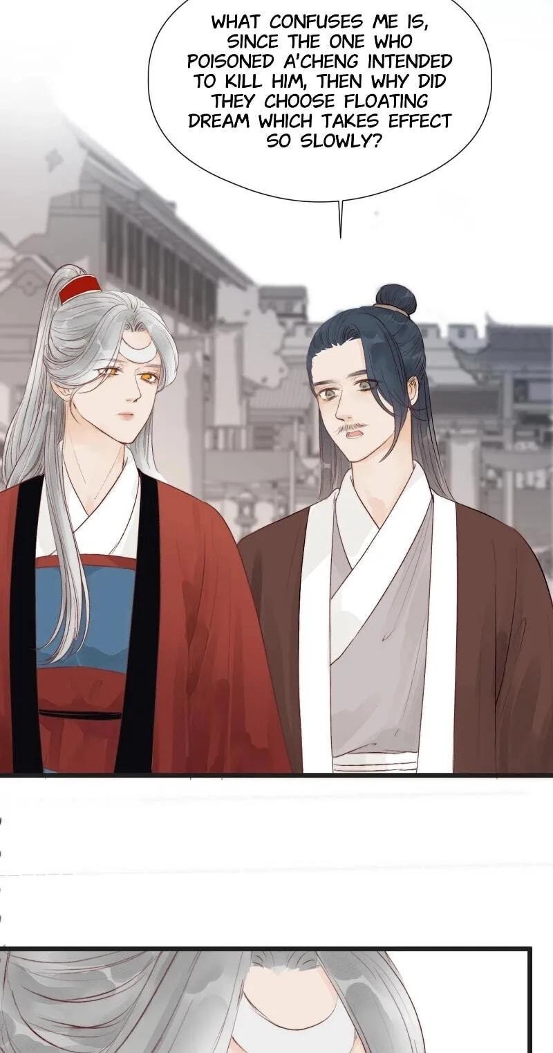 Read My Charming Bandit chapter 51 image 24 on Lezhin