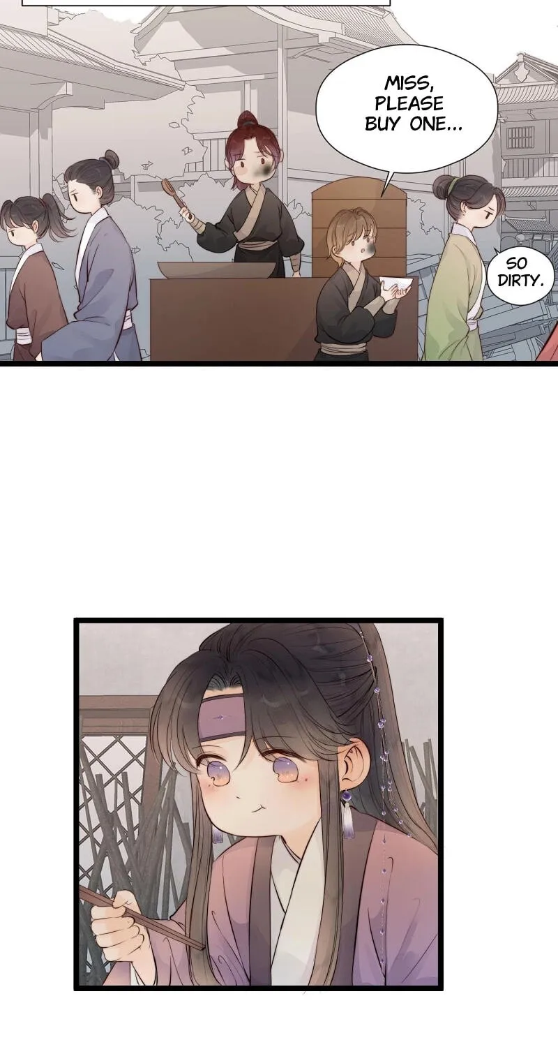 Read My Charming Bandit chapter 51 image 3 on Lezhin