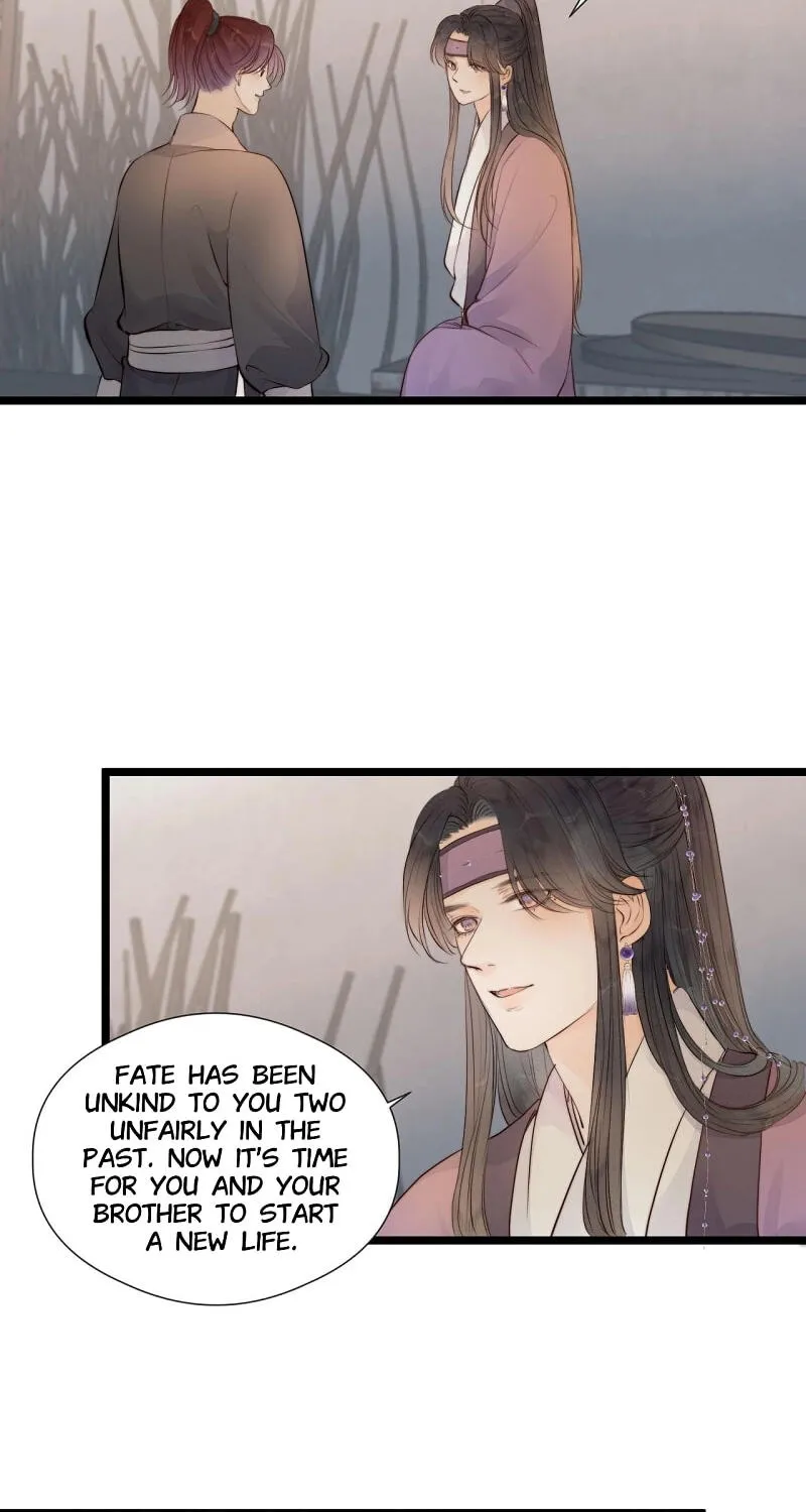 Read My Charming Bandit chapter 51 image 5 on Lezhin