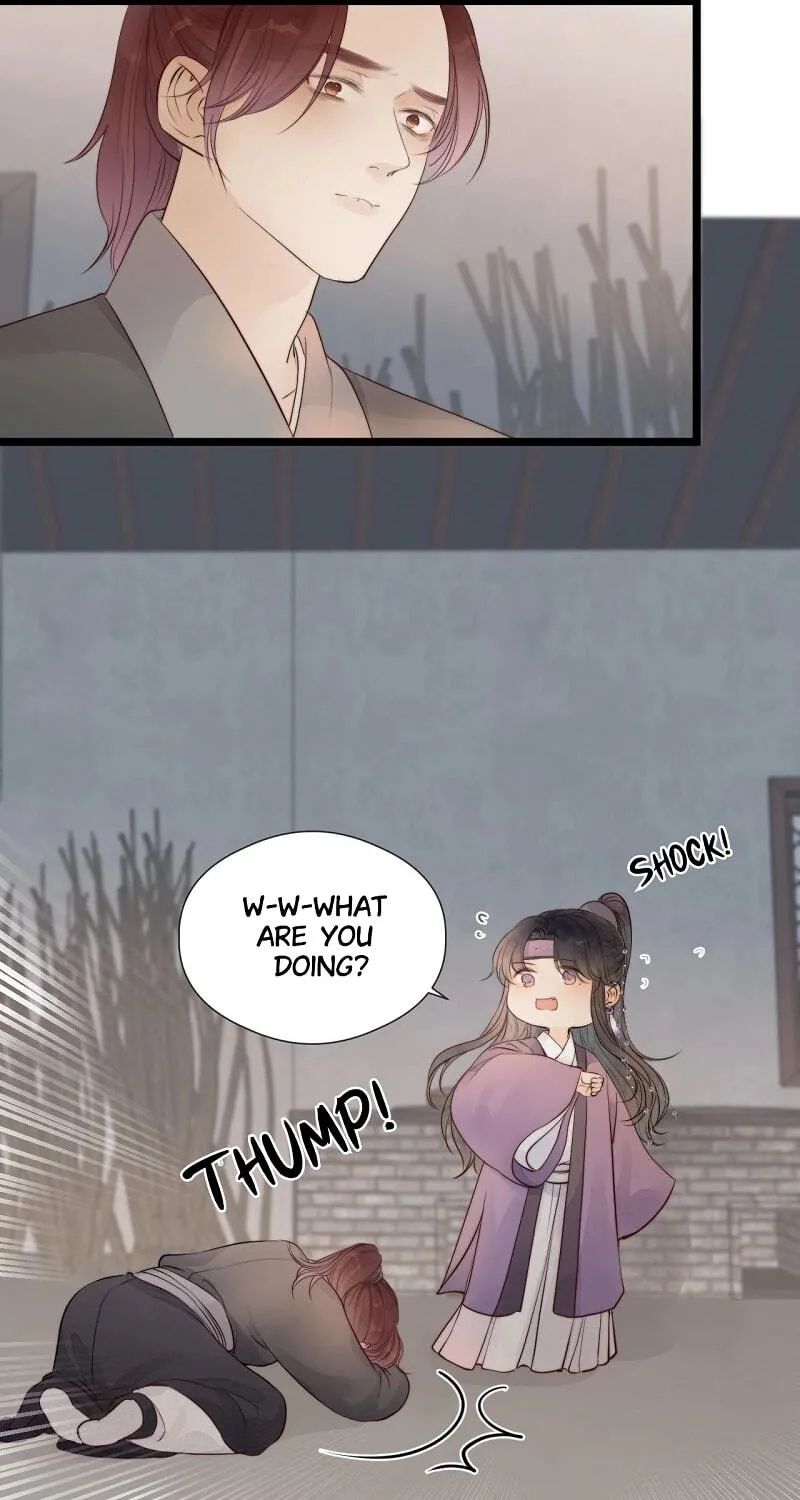 Read My Charming Bandit chapter 51 image 6 on Lezhin