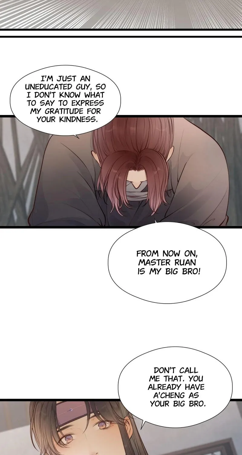 Read My Charming Bandit chapter 51 image 7 on Lezhin
