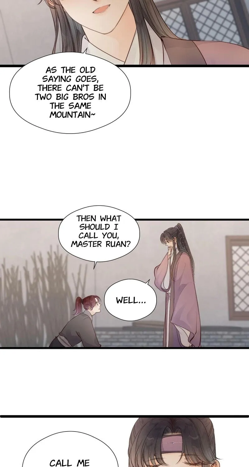 Read My Charming Bandit chapter 51 image 8 on Lezhin