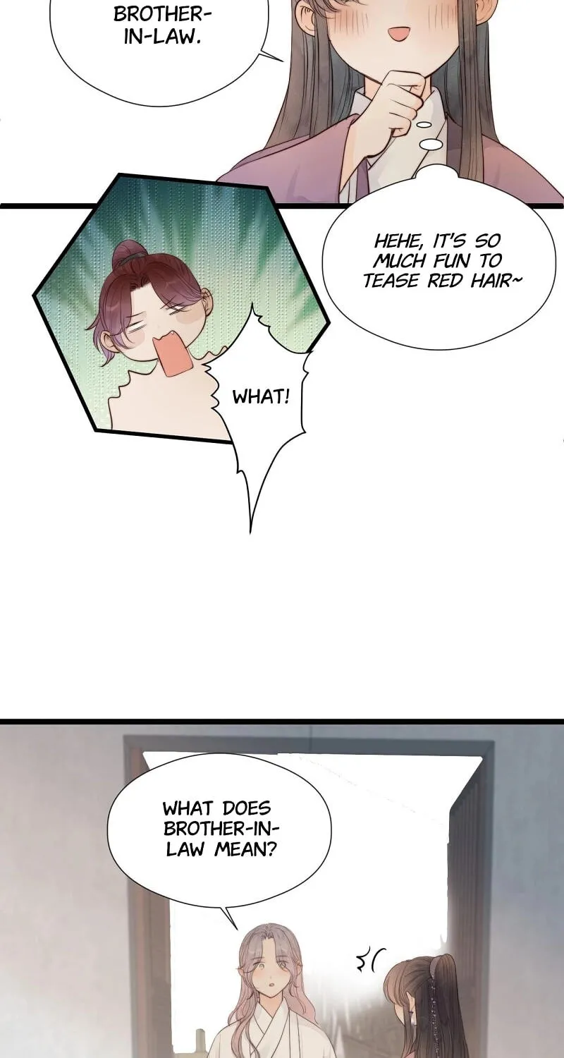 Read My Charming Bandit chapter 51 image 9 on Lezhin