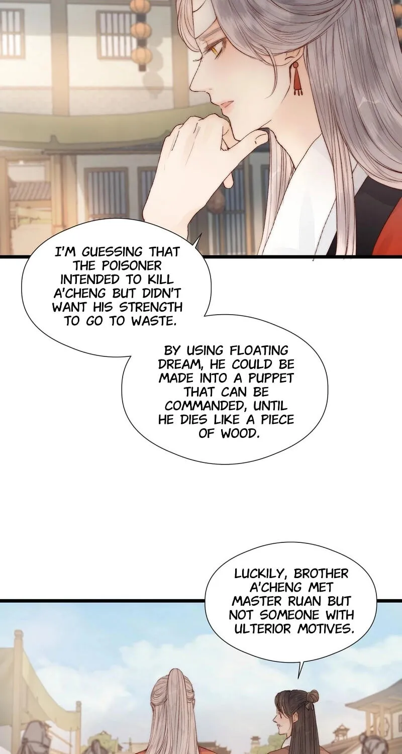 Read My Charming Bandit chapter 52 image 1 on Lezhin