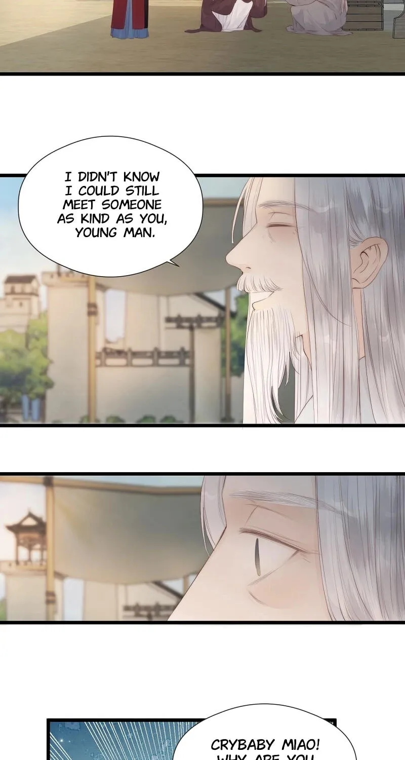Read My Charming Bandit chapter 52 image 11 on Lezhin