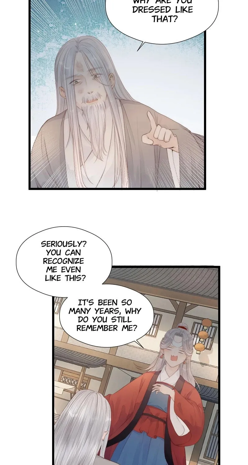 Read My Charming Bandit chapter 52 image 12 on Lezhin