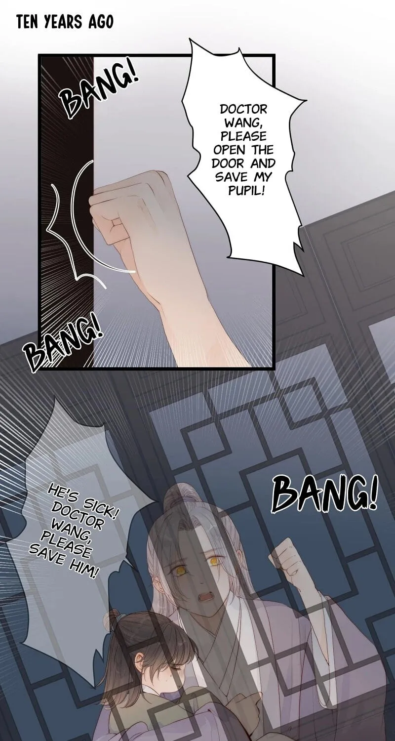 Read My Charming Bandit chapter 52 image 14 on Lezhin