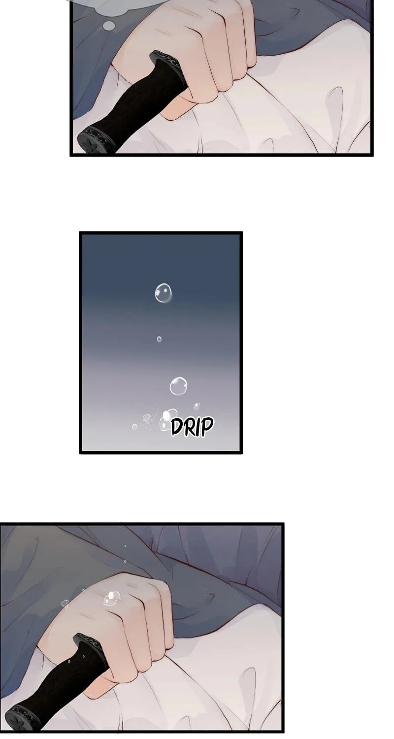 Read My Charming Bandit chapter 52 image 16 on Lezhin
