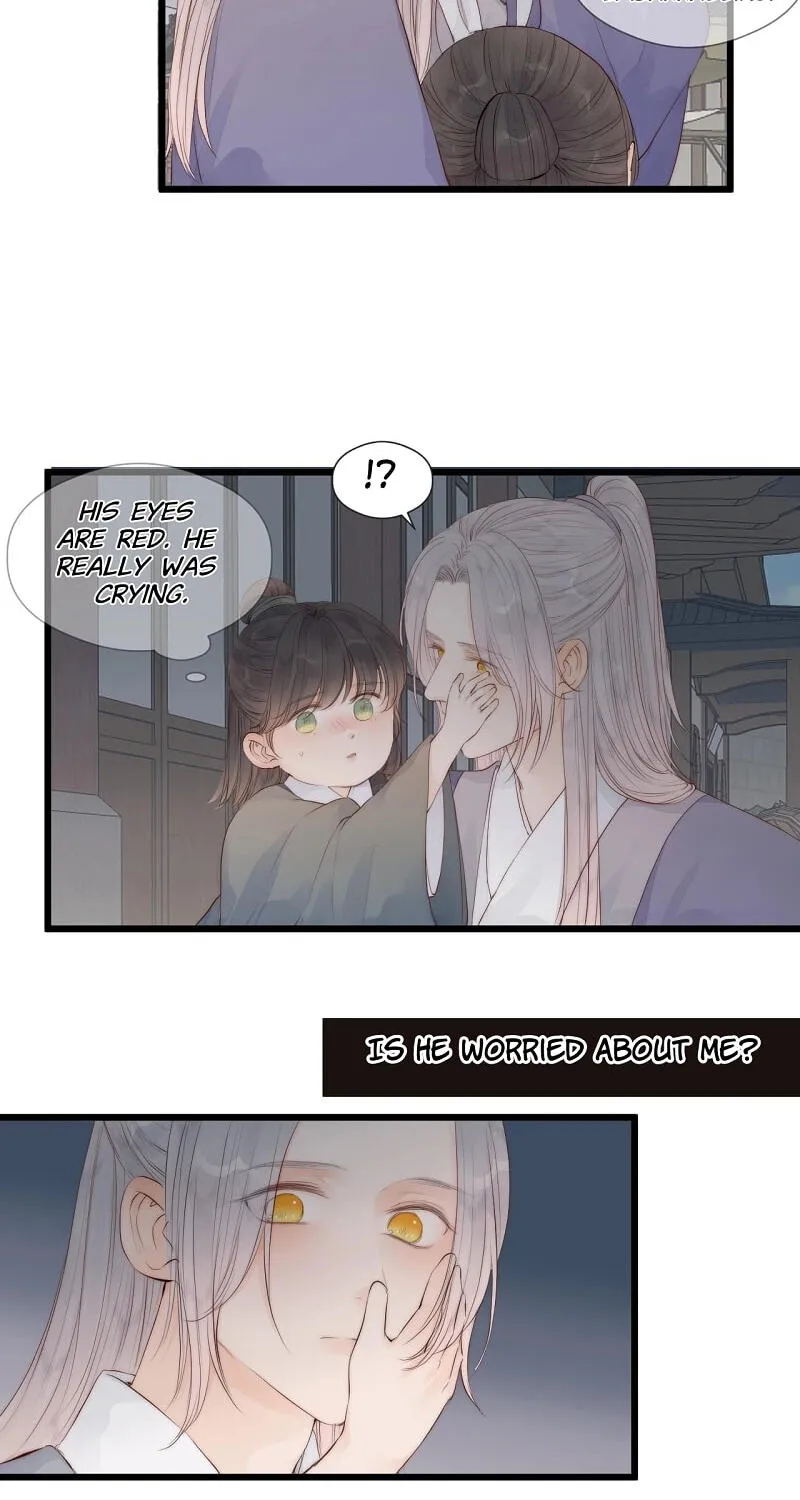 Read My Charming Bandit chapter 52 image 19 on Lezhin