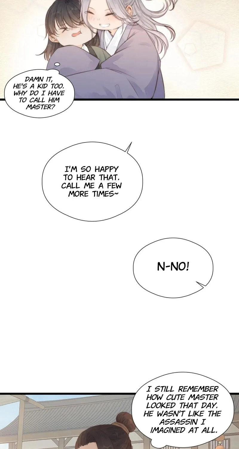 Read My Charming Bandit chapter 52 image 22 on Lezhin