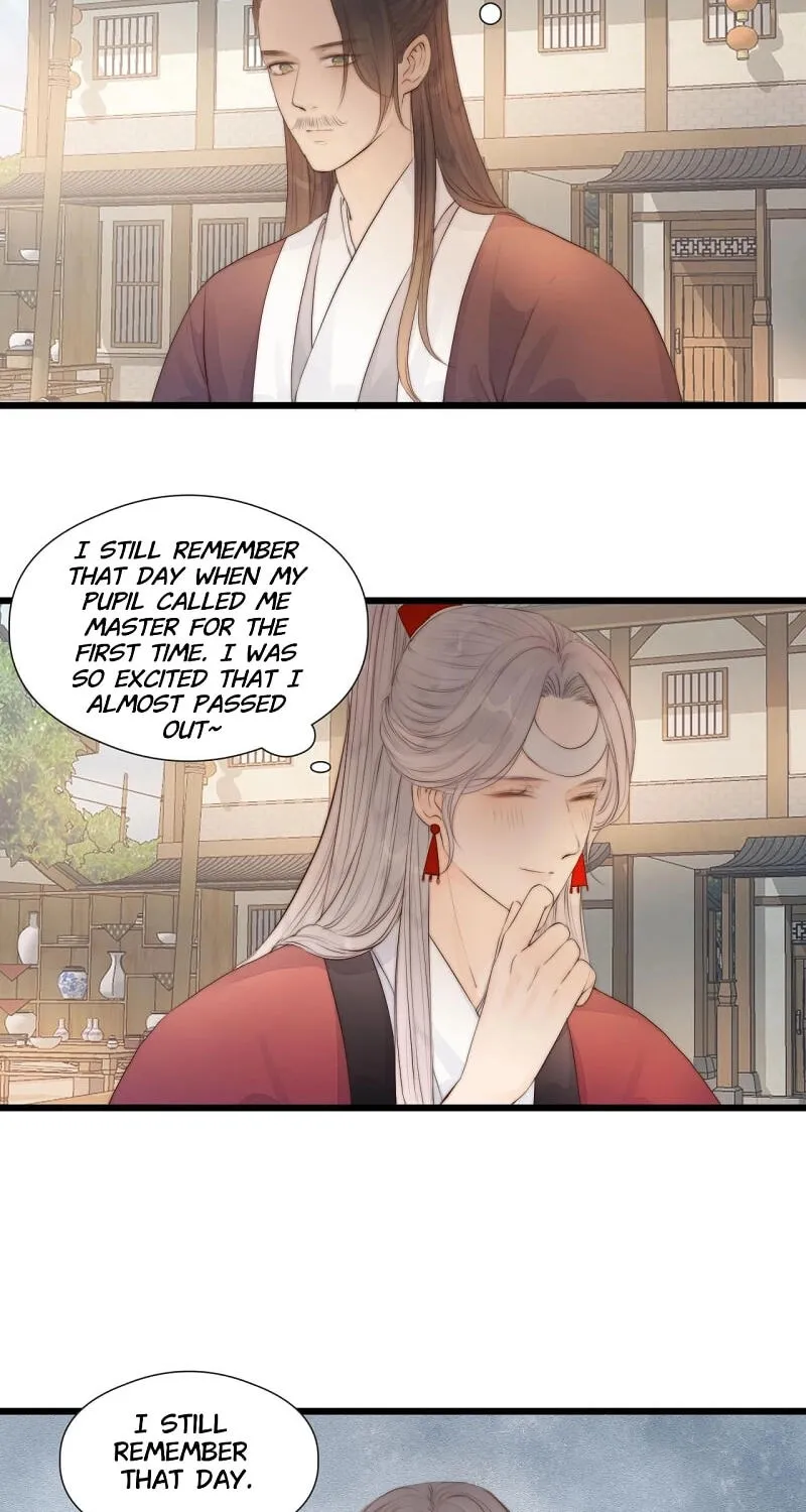 Read My Charming Bandit chapter 52 image 23 on Lezhin