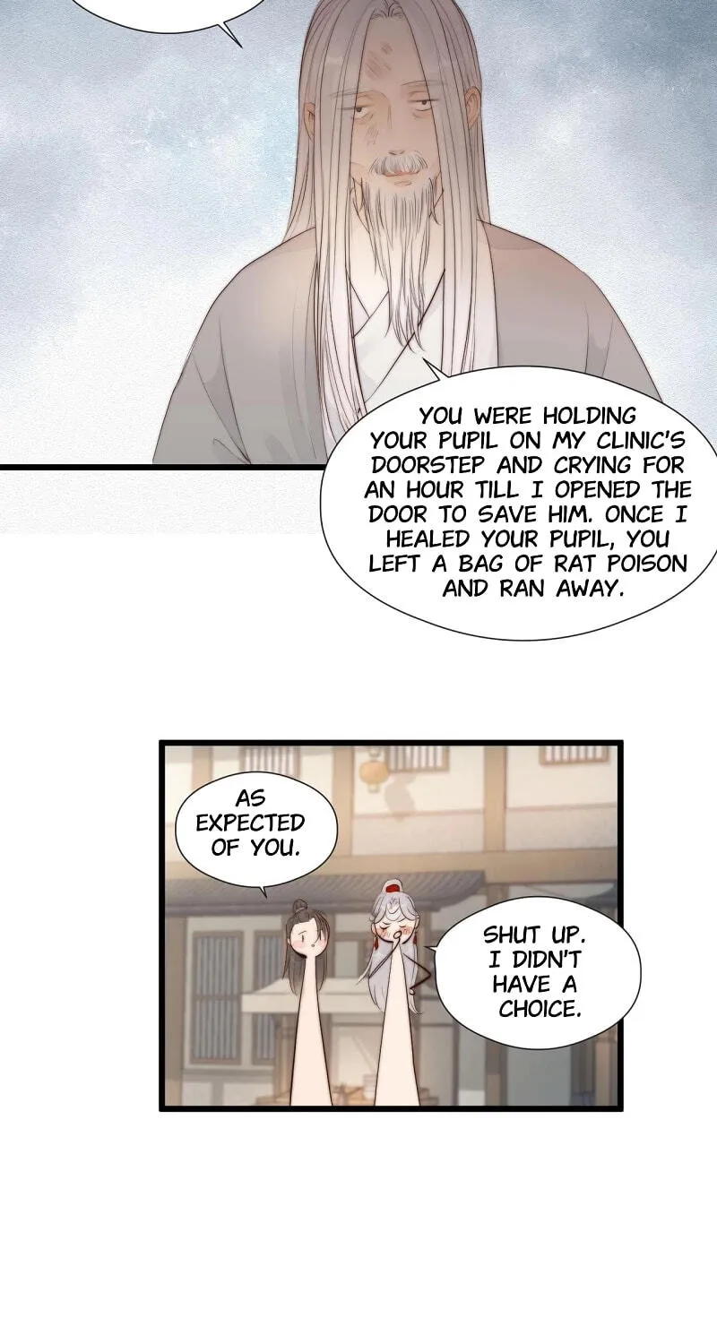 Read My Charming Bandit chapter 52 image 24 on Lezhin