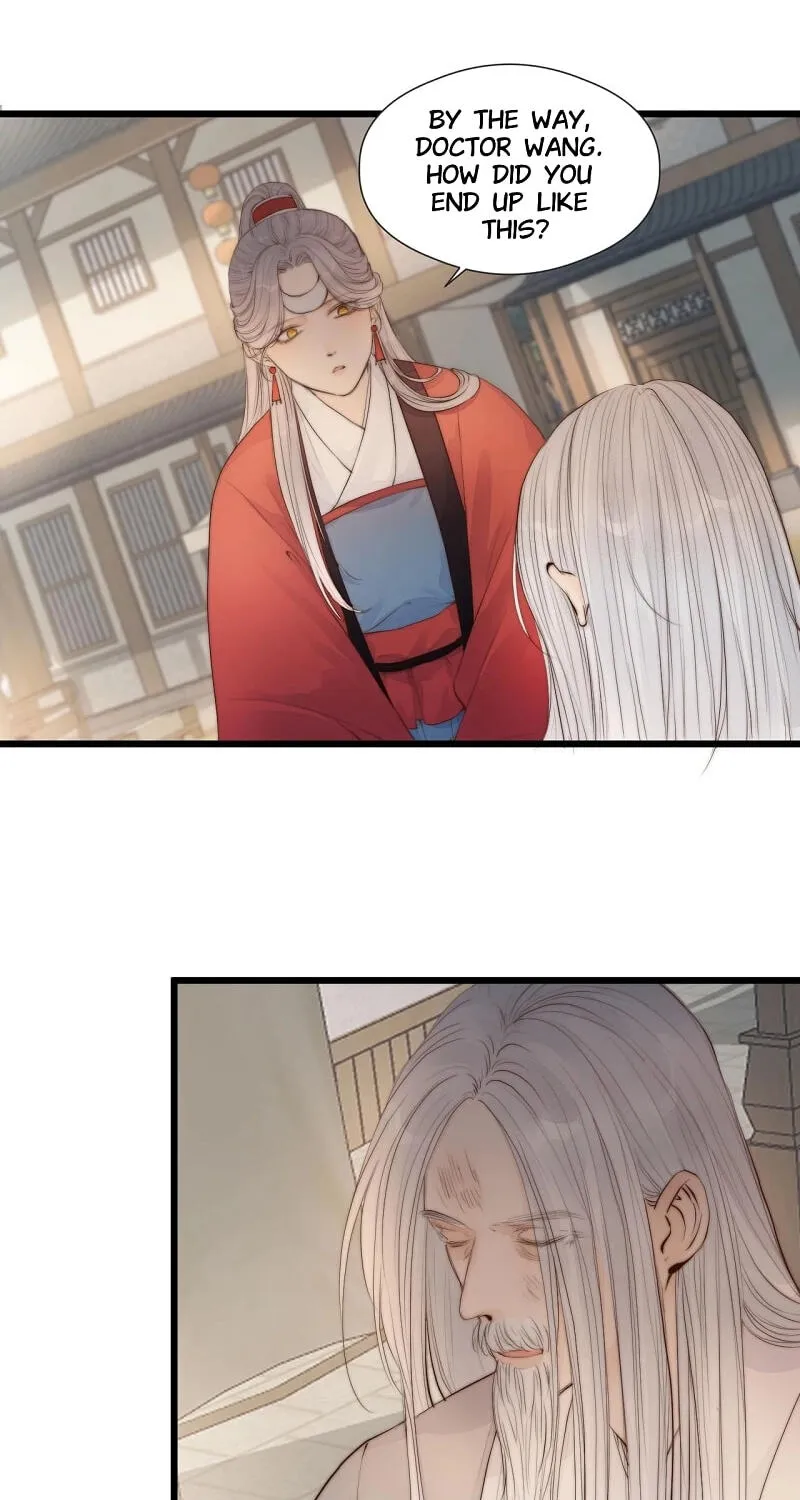 Read My Charming Bandit chapter 52 image 25 on Lezhin