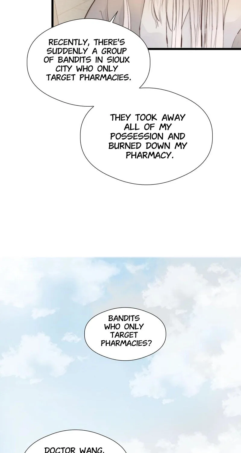 Read My Charming Bandit chapter 52 image 26 on Lezhin