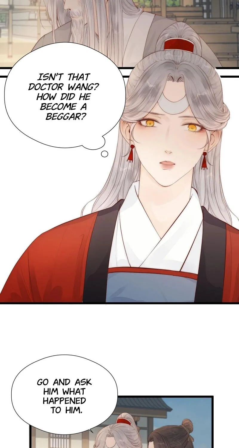 Read My Charming Bandit chapter 52 image 3 on Lezhin