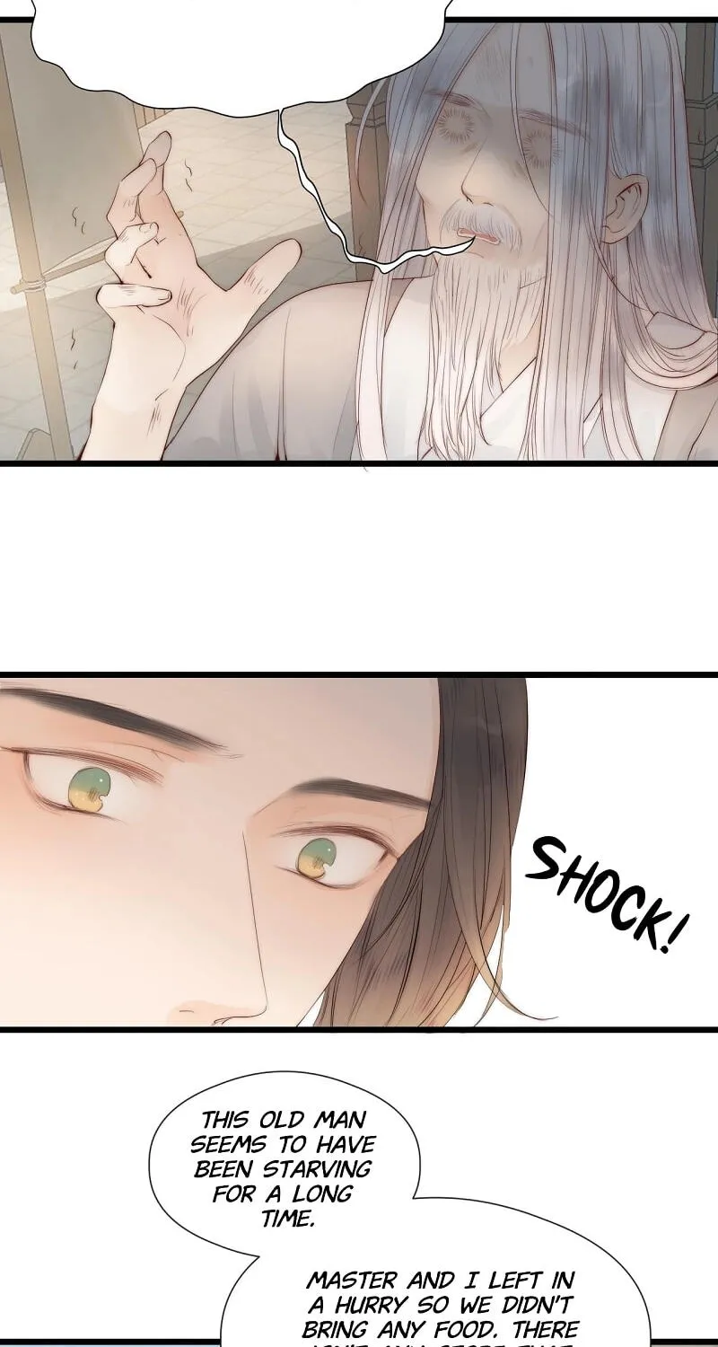 Read My Charming Bandit chapter 52 image 5 on Lezhin