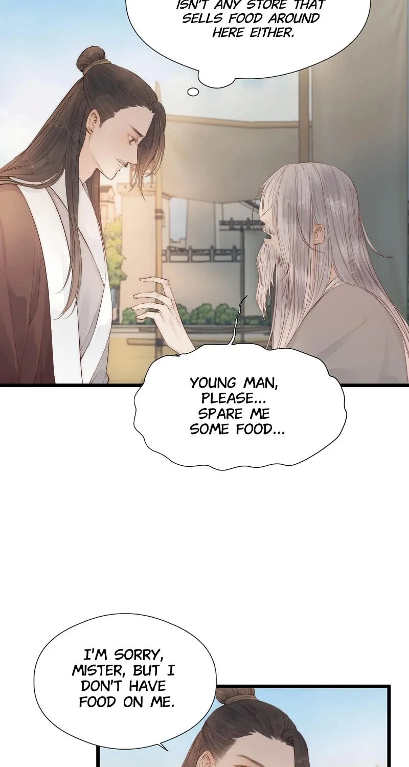 Read My Charming Bandit chapter 52 image 6 on Lezhin