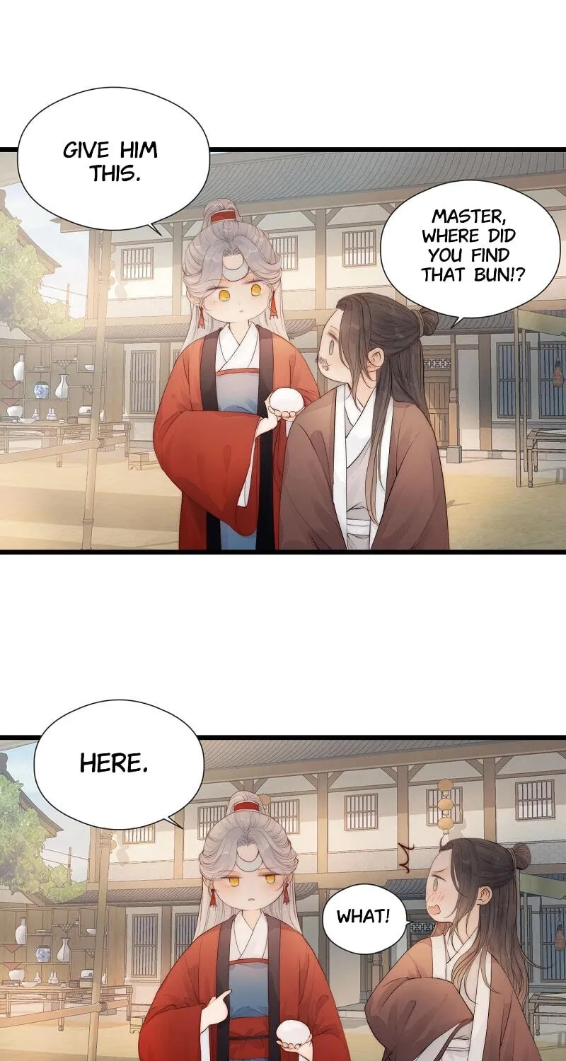 Read My Charming Bandit chapter 52 image 8 on Lezhin