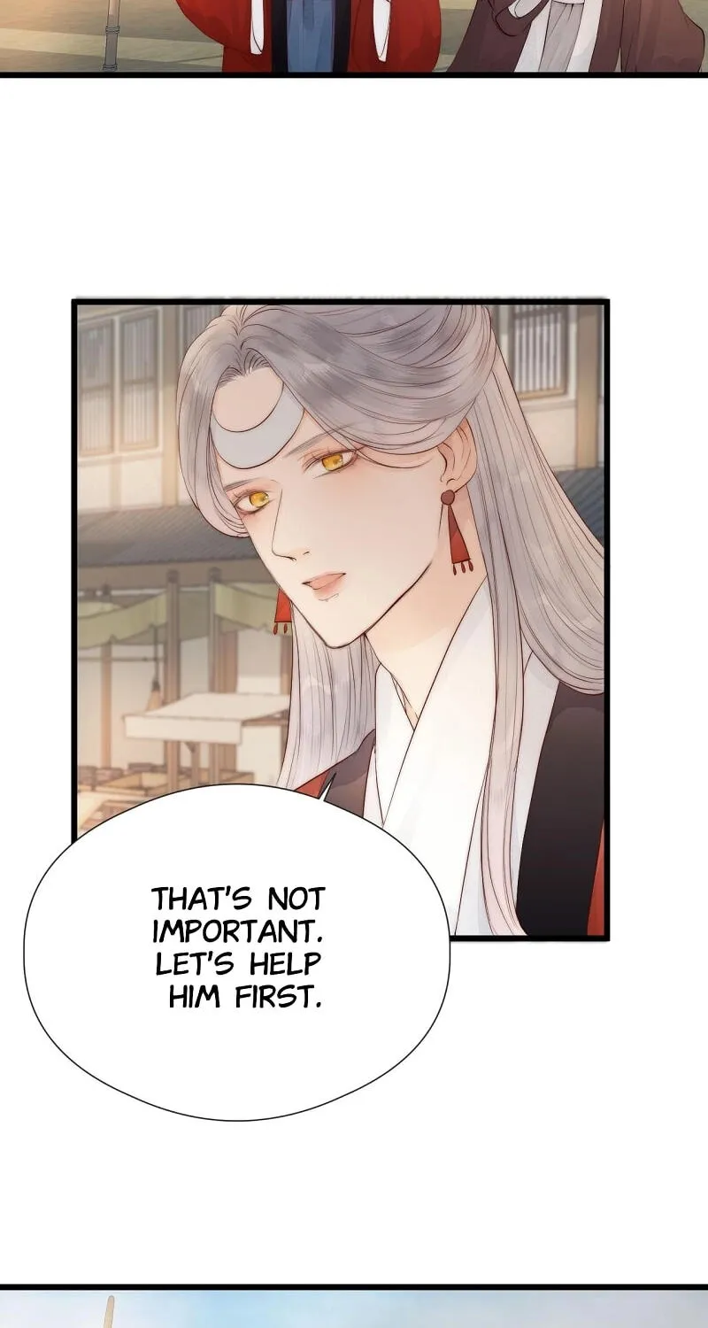 Read My Charming Bandit chapter 52 image 9 on Lezhin