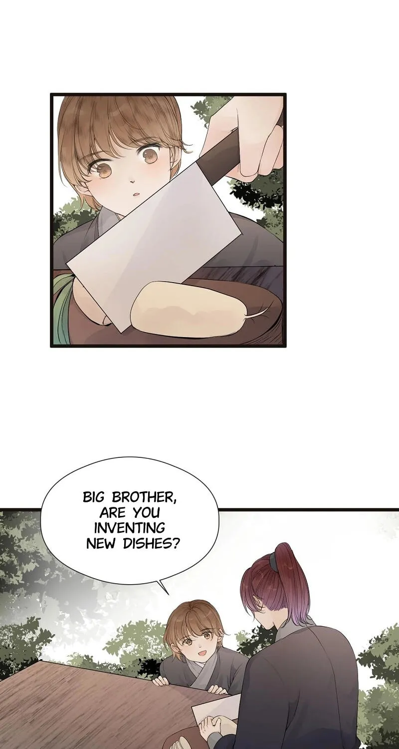 Read My Charming Bandit chapter 53 image 1 on Lezhin