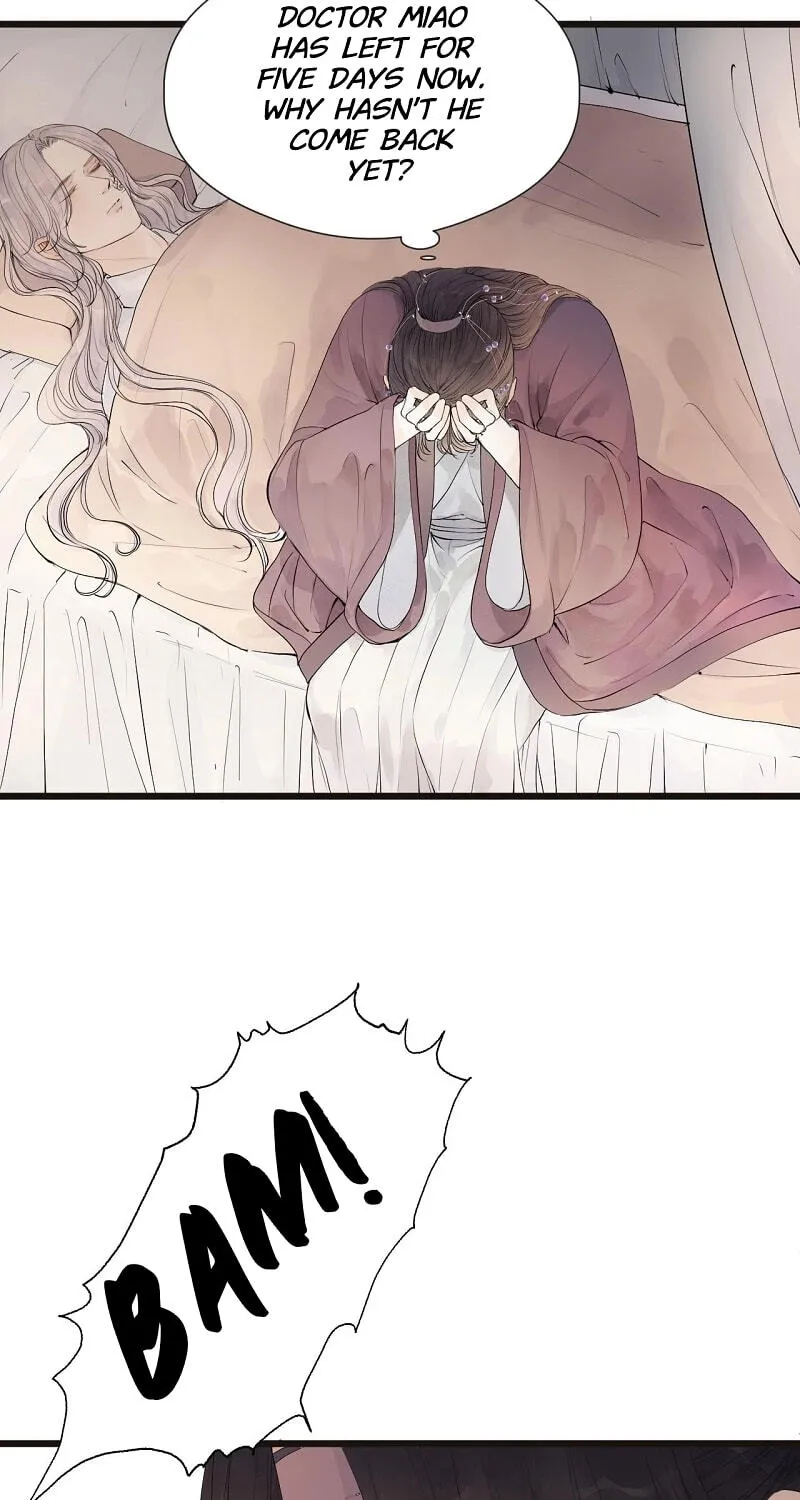 Read My Charming Bandit chapter 53 image 10 on Lezhin