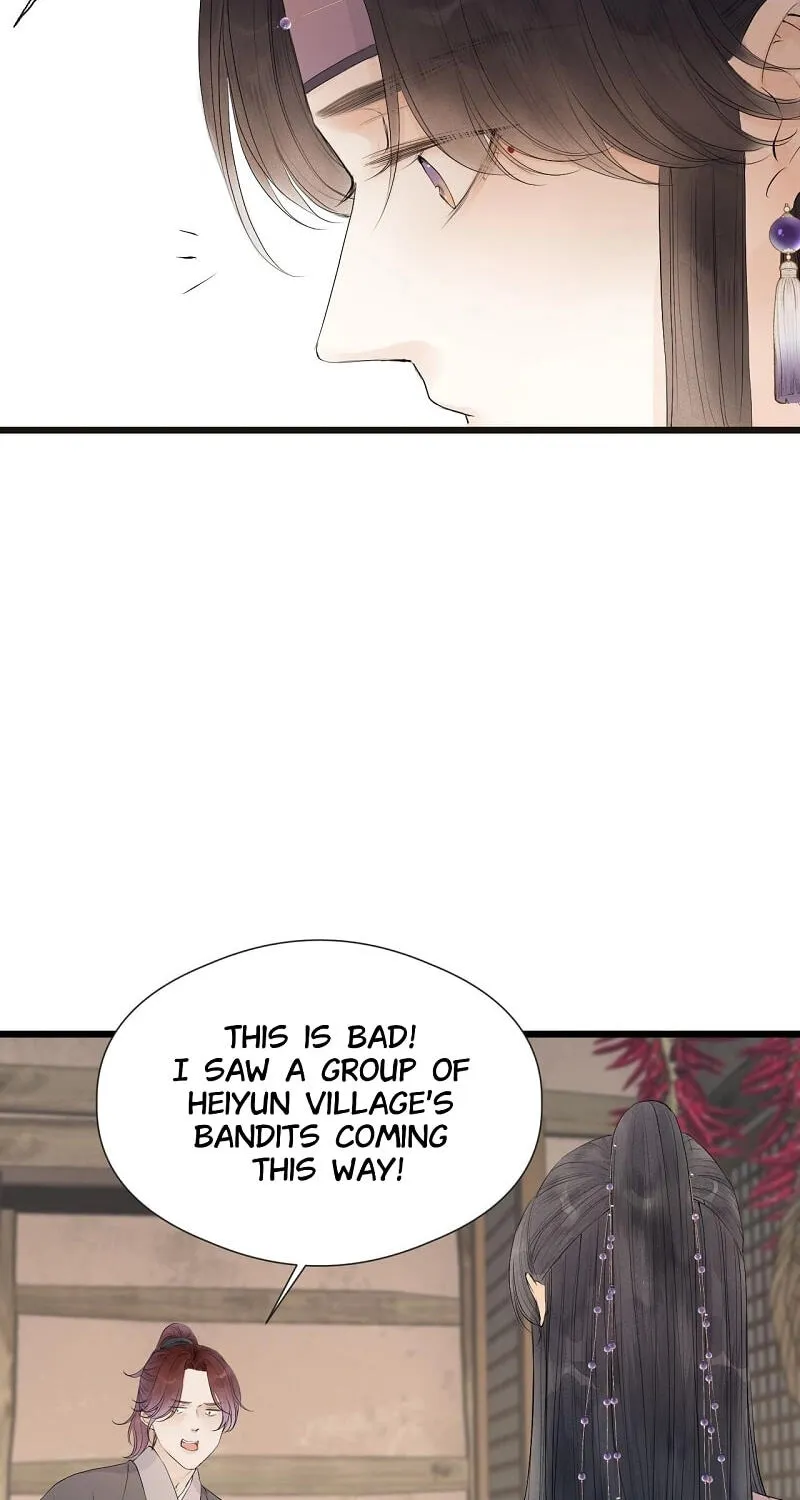 Read My Charming Bandit chapter 53 image 11 on Lezhin