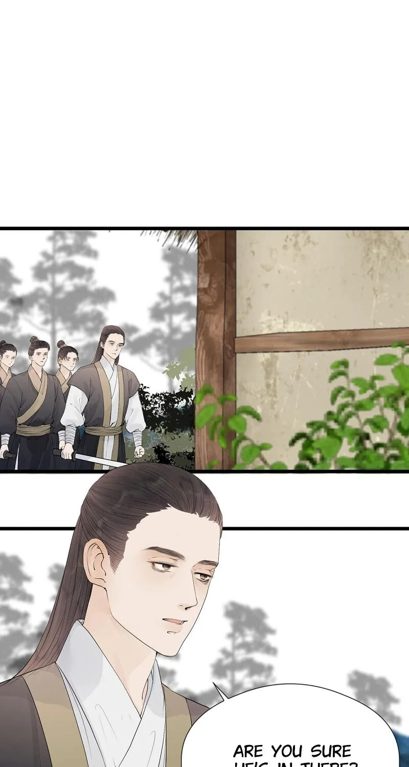 Read My Charming Bandit chapter 53 image 13 on Lezhin