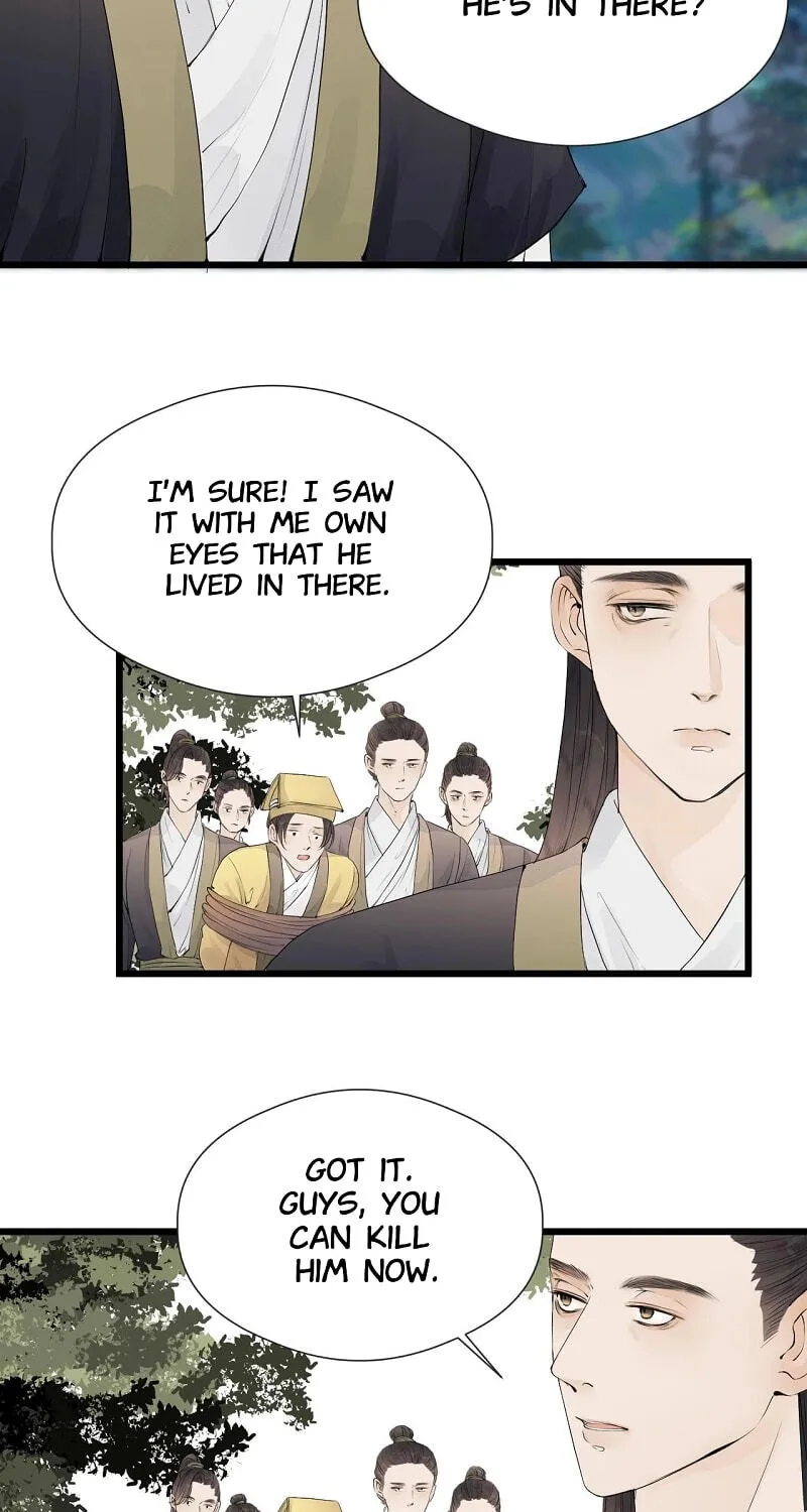 Read My Charming Bandit chapter 53 image 14 on Lezhin