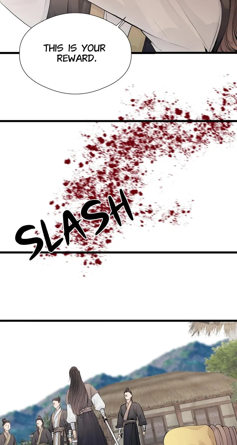 Read My Charming Bandit chapter 53 image 16 on Lezhin