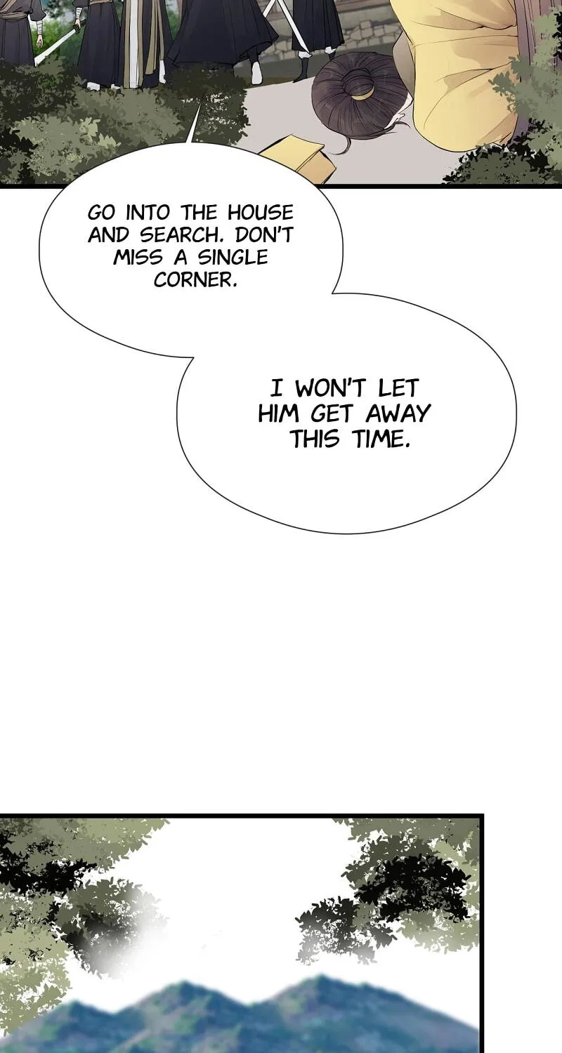 Read My Charming Bandit chapter 53 image 17 on Lezhin