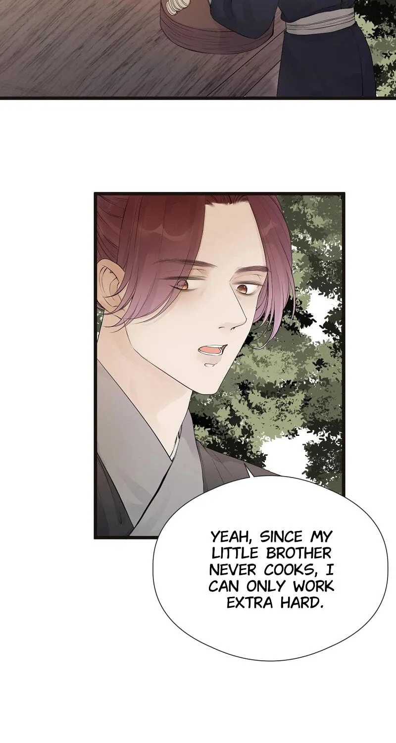 Read My Charming Bandit chapter 53 image 2 on Lezhin