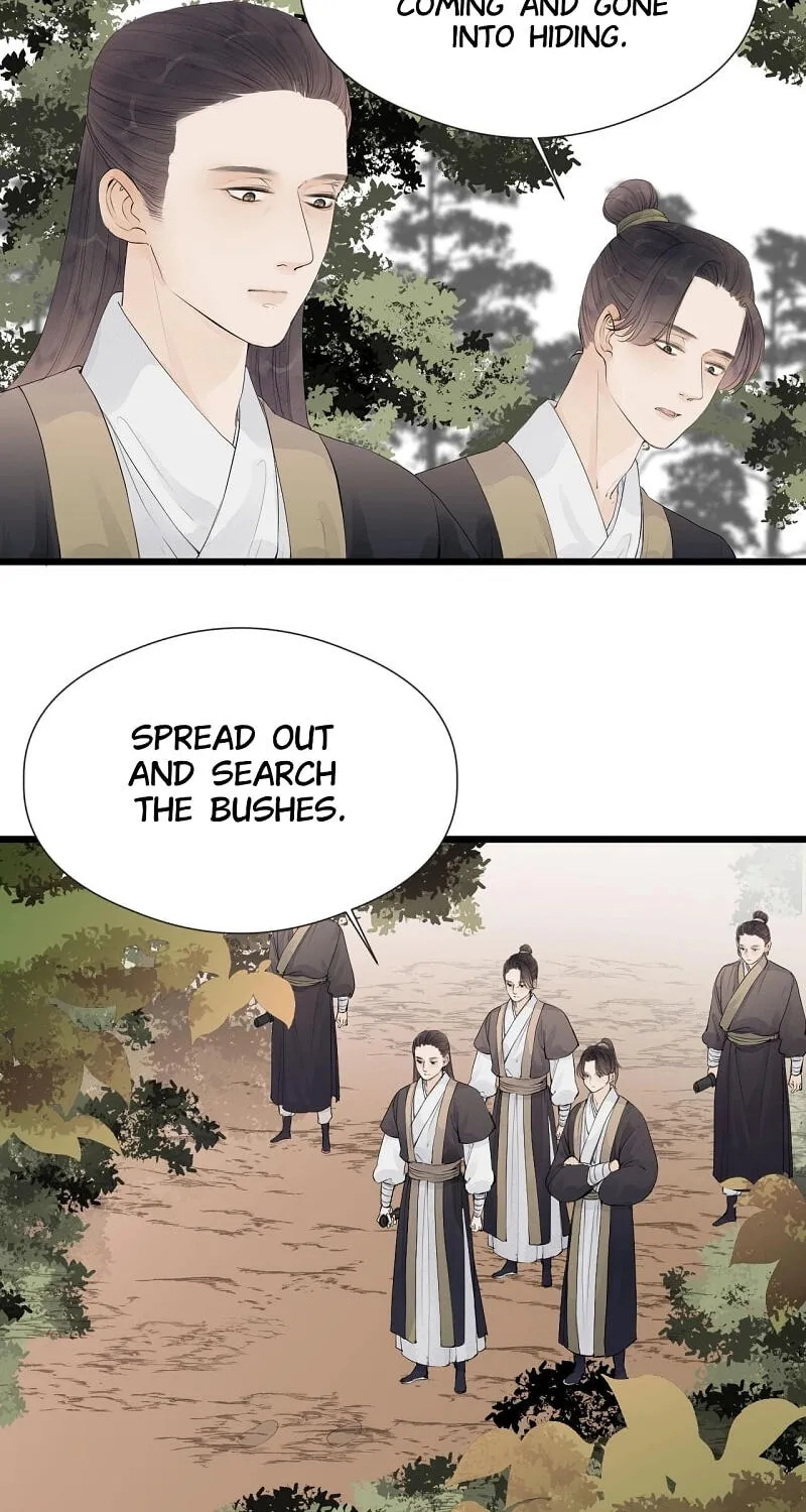 Read My Charming Bandit chapter 53 image 21 on Lezhin