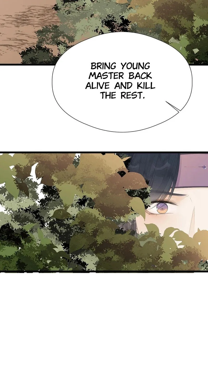 Read My Charming Bandit chapter 53 image 22 on Lezhin