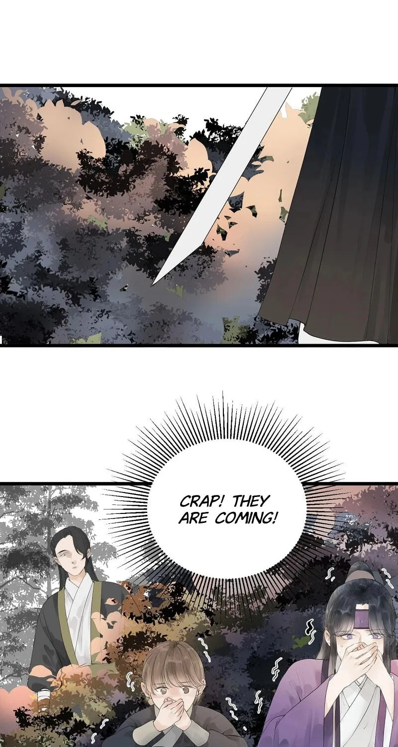Read My Charming Bandit chapter 53 image 23 on Lezhin