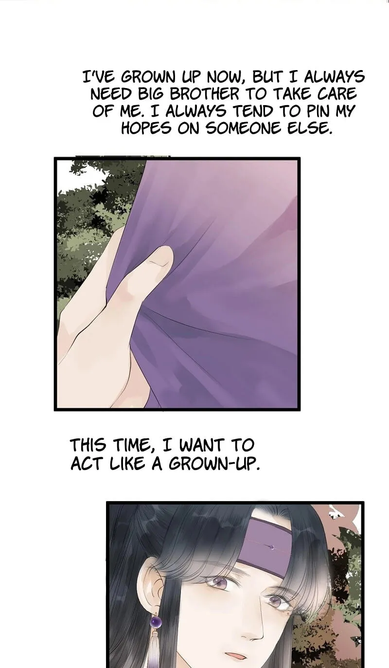 Read My Charming Bandit chapter 53 image 27 on Lezhin