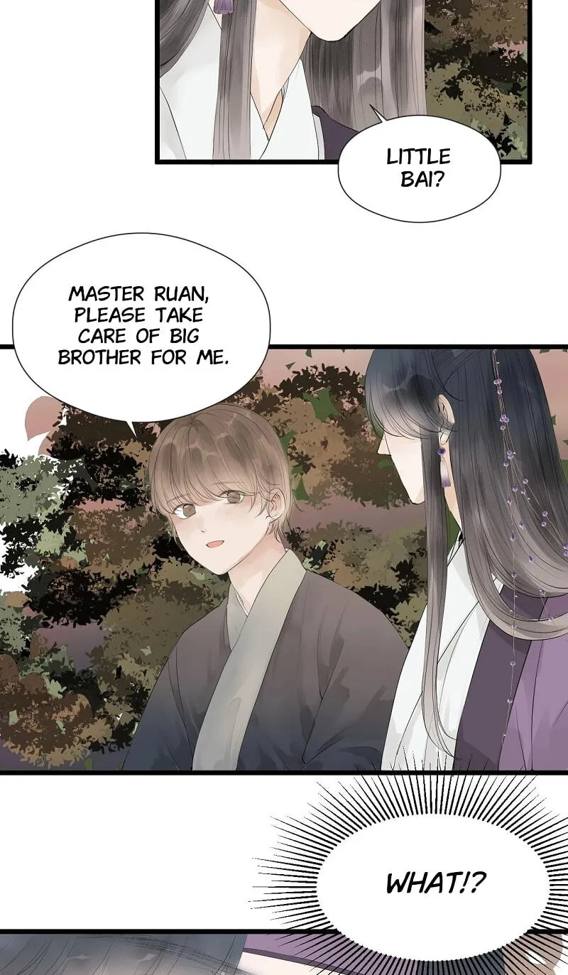Read My Charming Bandit chapter 53 image 28 on Lezhin