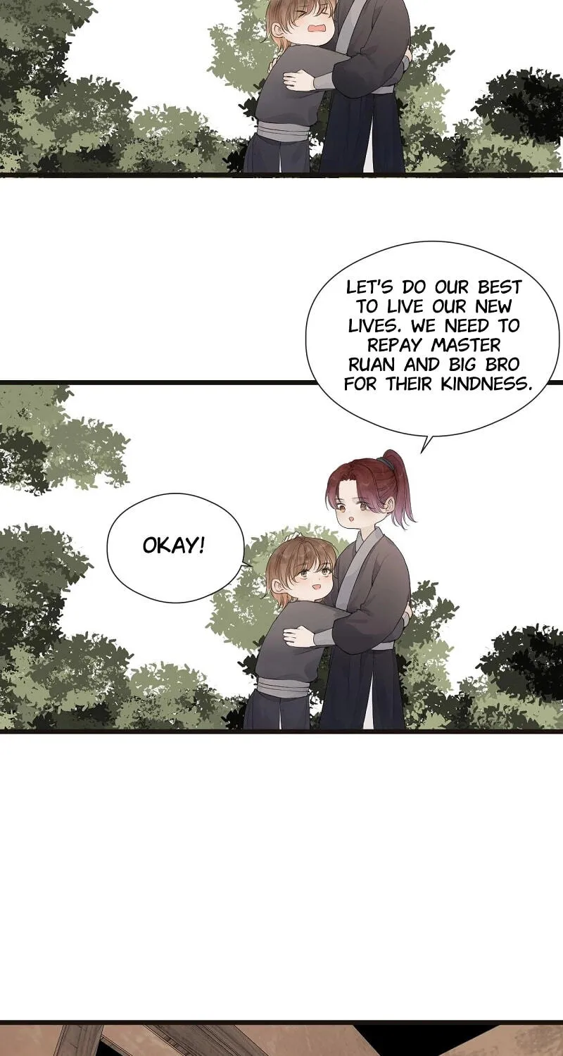 Read My Charming Bandit chapter 53 image 6 on Lezhin