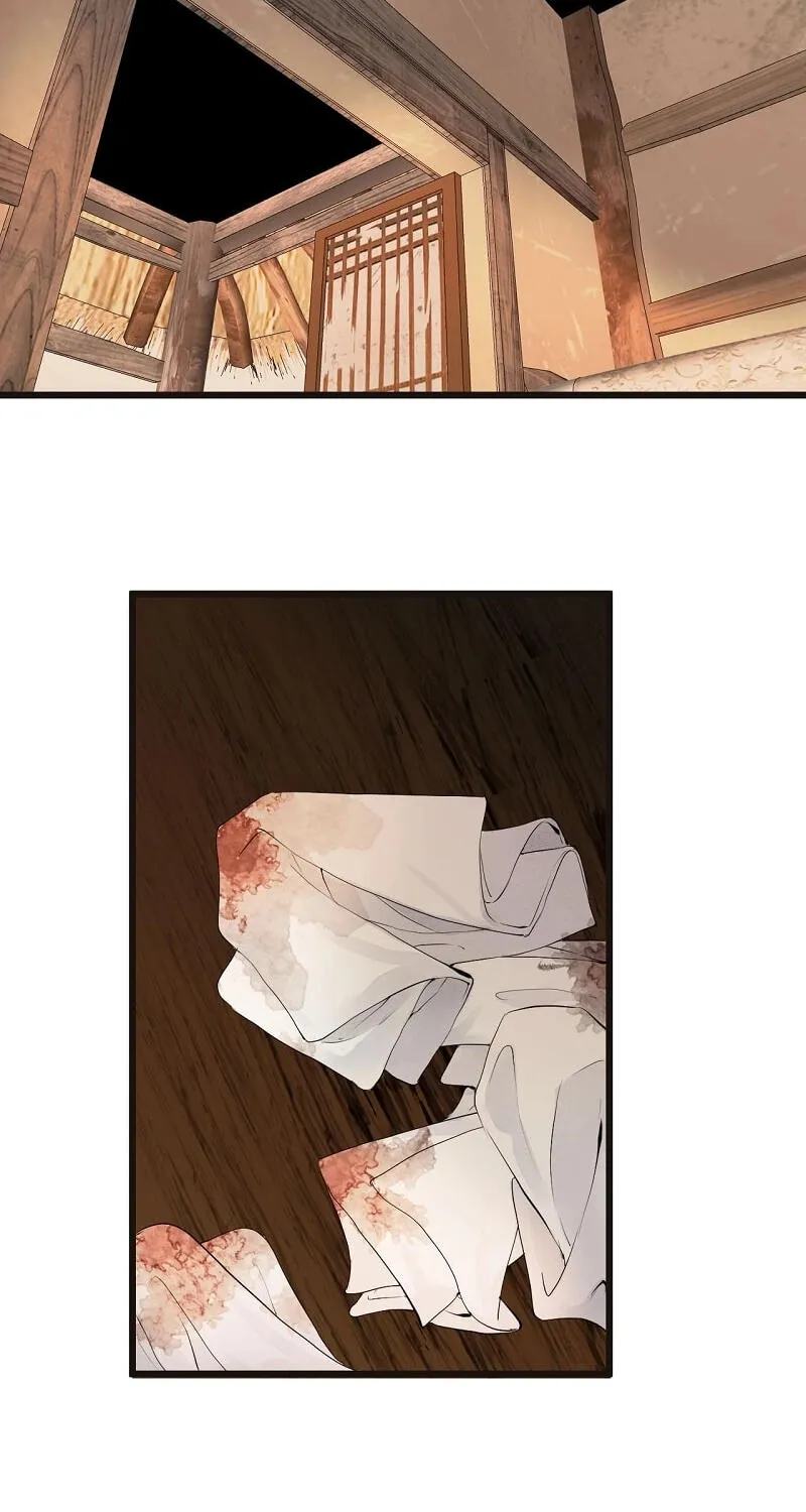 Read My Charming Bandit chapter 53 image 7 on Lezhin