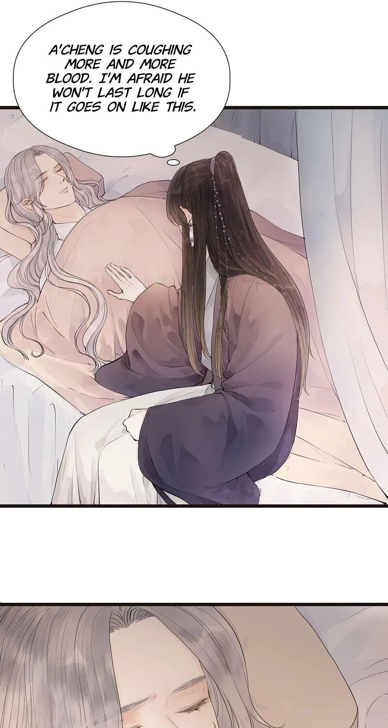 Read My Charming Bandit chapter 53 image 8 on Lezhin