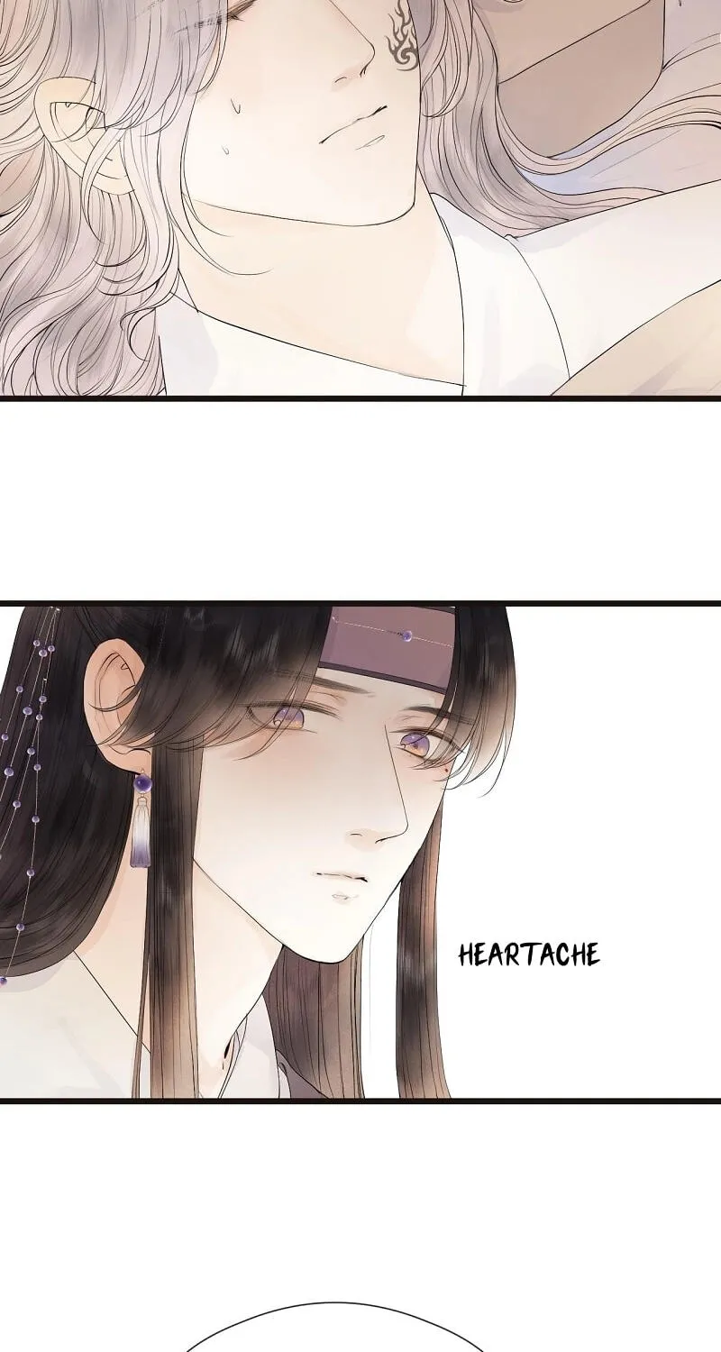 Read My Charming Bandit chapter 53 image 9 on Lezhin