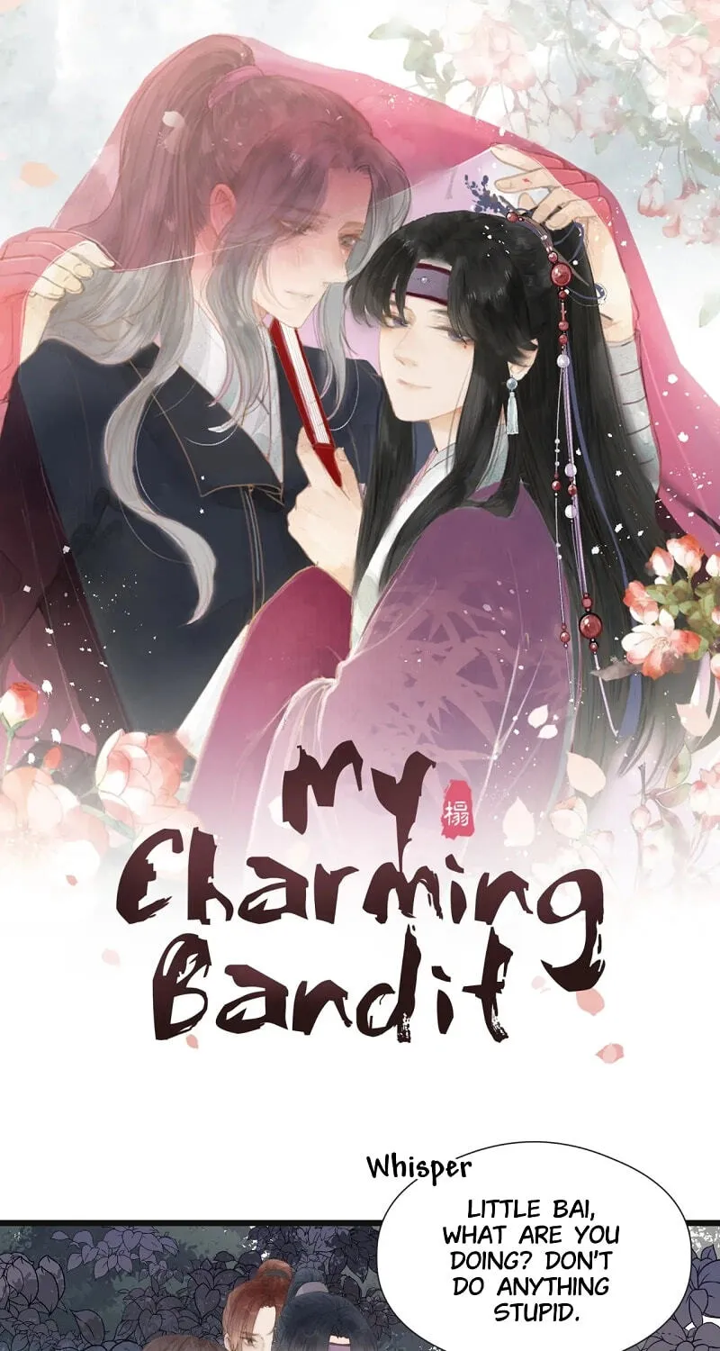Read My Charming Bandit chapter 54 image 0 on Lezhin