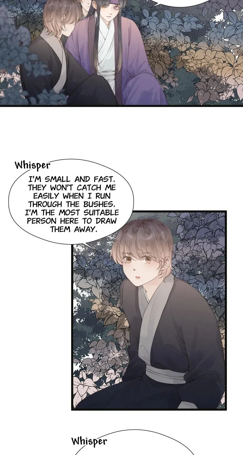 Read My Charming Bandit chapter 54 image 1 on Lezhin