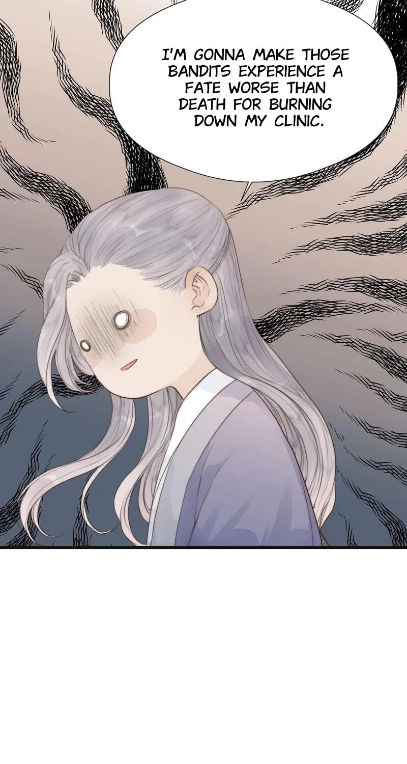 Read My Charming Bandit chapter 54 image 10 on Lezhin