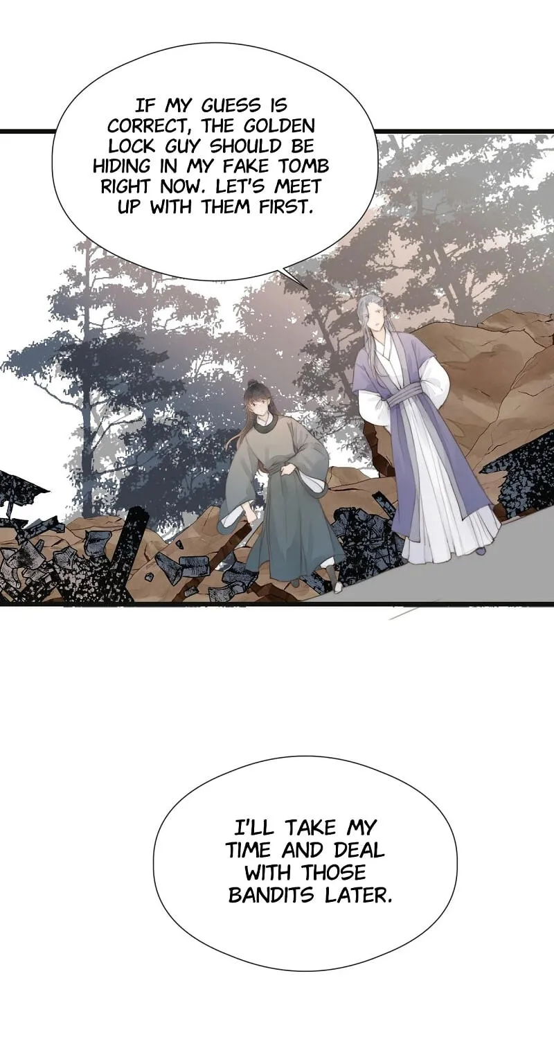 Read My Charming Bandit chapter 54 image 11 on Lezhin