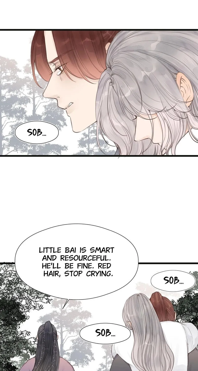 Read My Charming Bandit chapter 54 image 13 on Lezhin