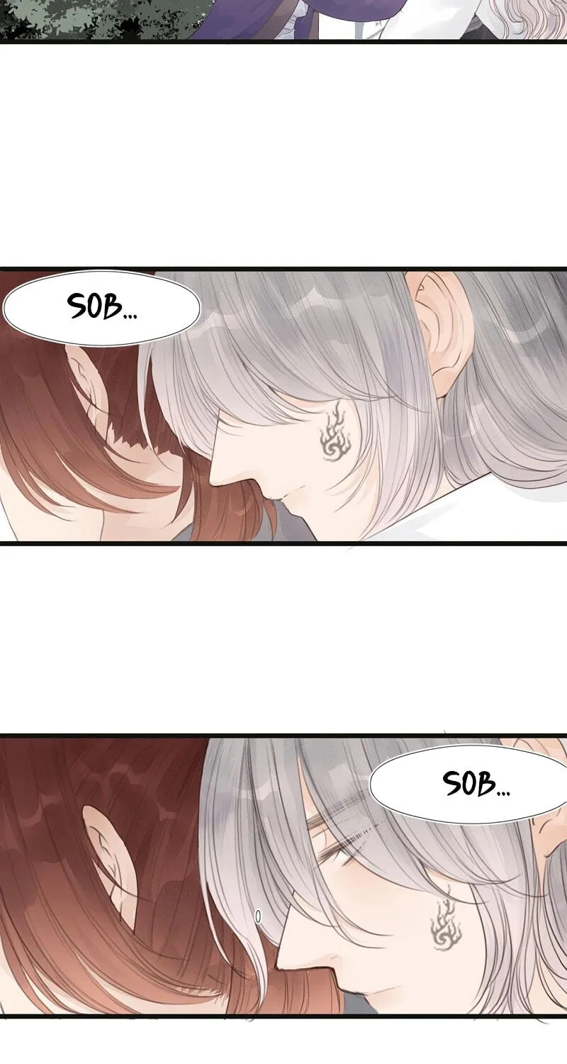 Read My Charming Bandit chapter 54 image 16 on Lezhin