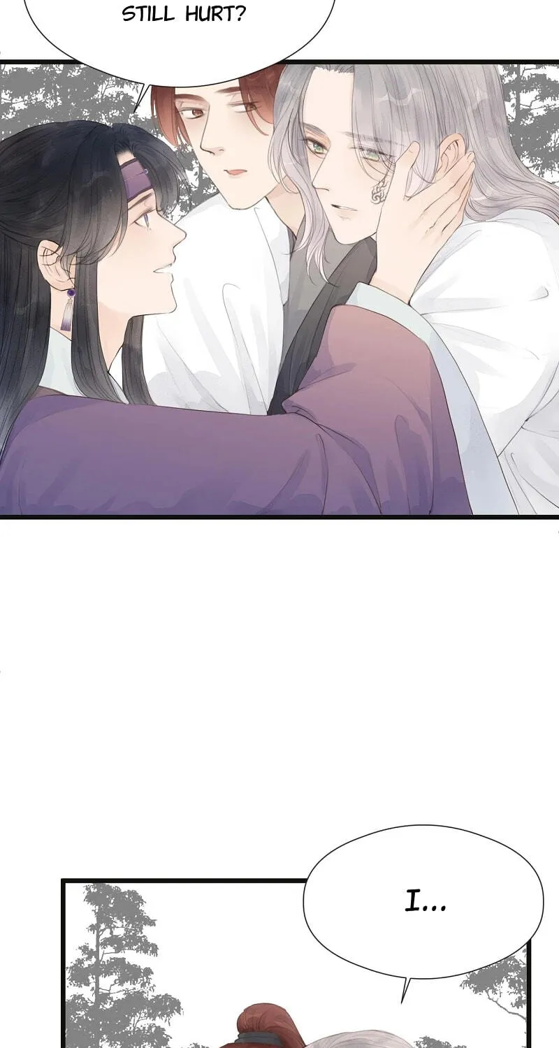 Read My Charming Bandit chapter 54 image 18 on Lezhin
