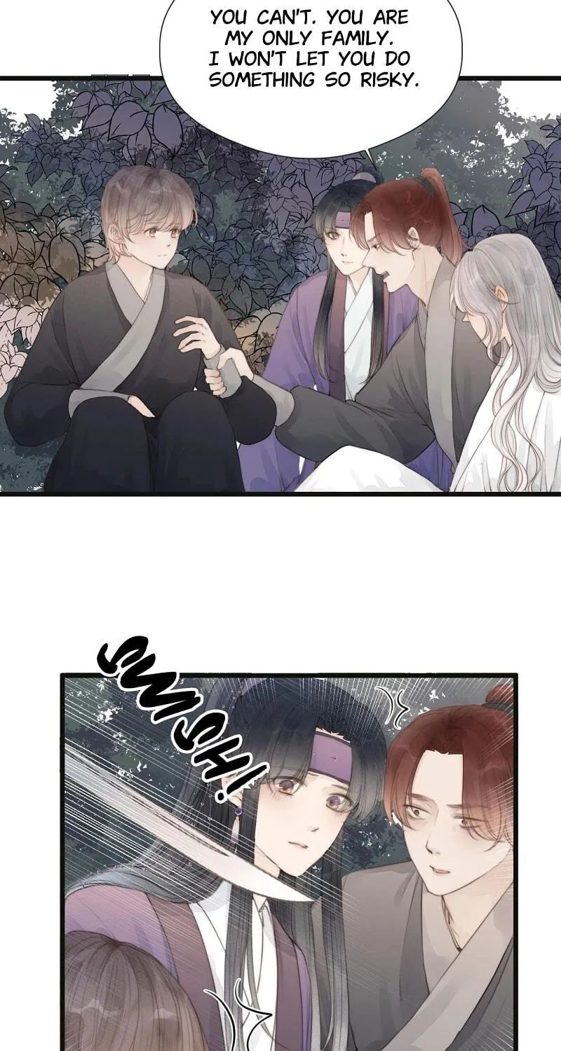 Read My Charming Bandit chapter 54 image 2 on Lezhin